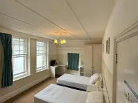 OYO Langford Hotel, Brighton & Hove Hotels in Hove