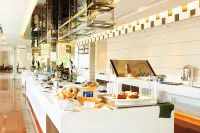 Pattana Sports Resort Hotel a Distretto di Ban Bueng