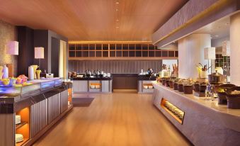 Hotel Santika Premiere Bandara Palembang