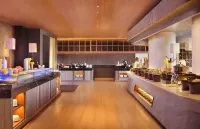 Hotel Santika Premiere Bandara - Palembang Hotel di Kebun Bunga