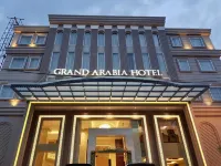 Portola Grand Arabia Hotel Hotels near Cagar Gunongan, Heritage Path of Sultan Iskandar Muda