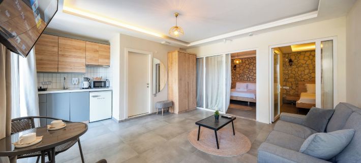 Soul House Kuşadası Hotels in Kadinlar Denizi Mahallesi