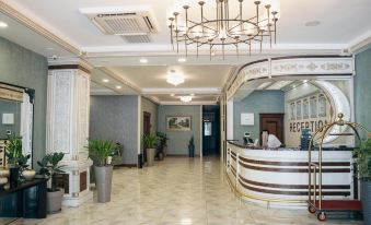 ALIS HOTEL
