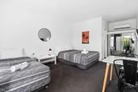 Comfort Inn Commodore Albury Hotel a Albury