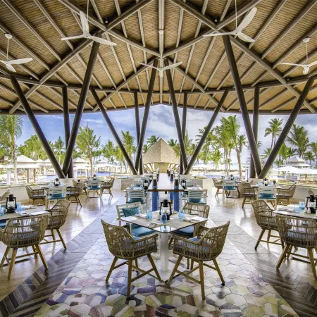 Hyatt Ziva Cap Cana