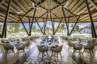 Hyatt Ziva Cap Cana - breakfast