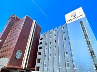 Hotel Sunroute Aomori Hotels in Aomori