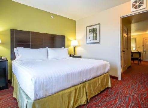 Holiday Inn Express & Suites INDIANAPOLIS NORTH - CARMEL by IHG