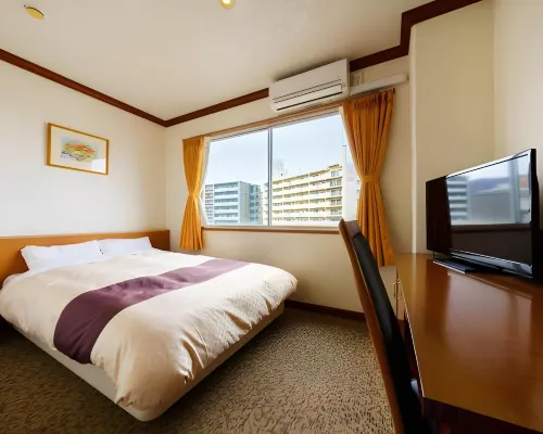 Business Hotel Star Hotels in Beppu