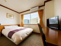 Beppu Station Hotel West Building Hotel Star - 2-Star
