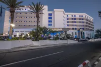 Vassos Nissi Plage Hotel & Spa