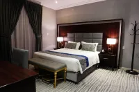 Swat Hotel Apartment 2