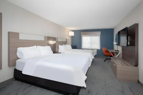 Holiday Inn Express & Suites Grand Junction