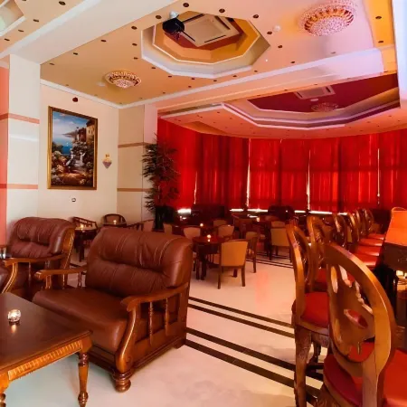 Semeli Hotel