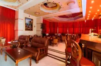 Semeli Hotel - sarapan
