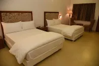 Palm Green Club Resort Hotel a Kheda