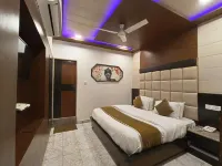 Hotel Golden Veena