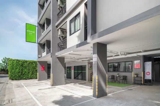 ICheck Inn Darisa Ngamwongwan 이미지