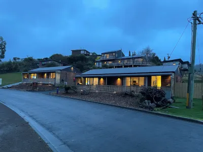 Driftwood Hotels in 