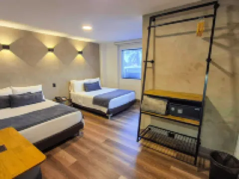 Hotel Santiago de Arma Hotels in Rionegro