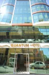 Quantum Hotel - Wifi
