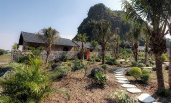 Chay Mountain Retreat Ninh Binh