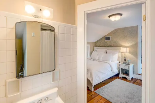 ヒストリック ブルックフィールド ファーム ホーム ~ 14 マイル トゥ ミルウォーキー