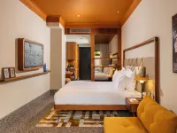 Hotel 1935- by Adam Hotels Hotels near Neve Tzedek