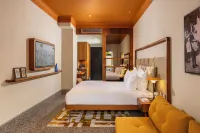 Hotel 1935- by Adam Hotels - Fitnessstudio