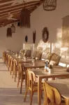 Seaesta Komodo Hostel & Hotel - breakfast
