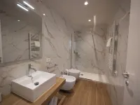 Extra B&B Hotels in Trani