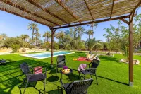 피달사의 히스토리컬 팜스 빌라 엘체 호텔