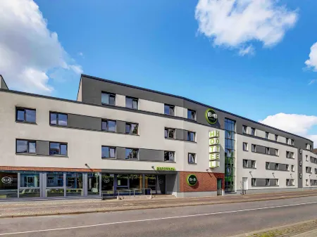 奧爾登堡住宿加早餐酒店