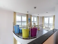 Ferienwohnung in Fantastischer Lage