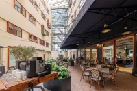 MyHotel Meppel Hotels in De Bult