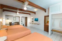 Hotel Suites Kino Hotels in Hermosillo