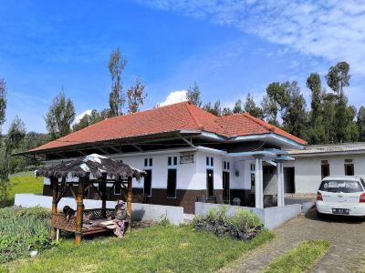 Elen Homestay by ABM