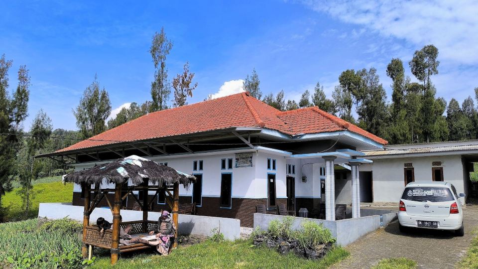 Elen Homestay by ABM