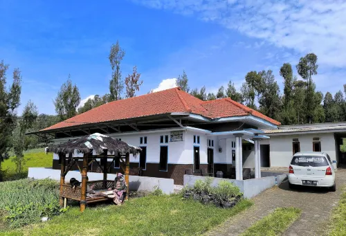 Elen Homestay by ABM - Pensions