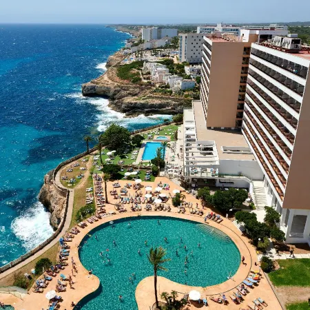 Alua Calas de Mallorca Resort