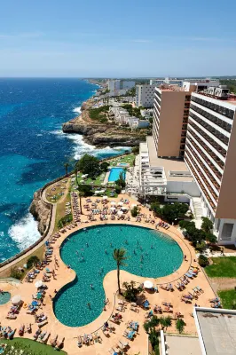 Alua Calas de Mallorca Resort Hoteles en Cales de Mallorca