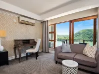 Jozini Tiger Lodge & Spa by Dream Resorts Hotels in North Uthungulu