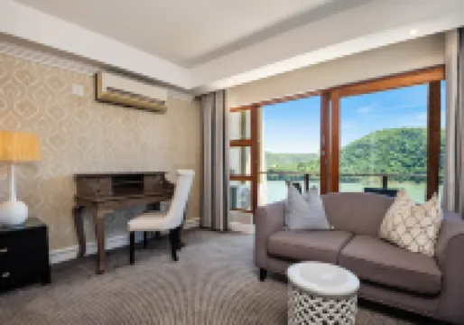 Jozini Tiger Lodge & Spa by Dream Resorts - spa
