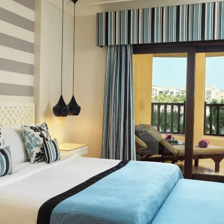 Juweira Boutique Hotel