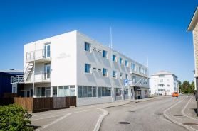 Hotel Norðurland