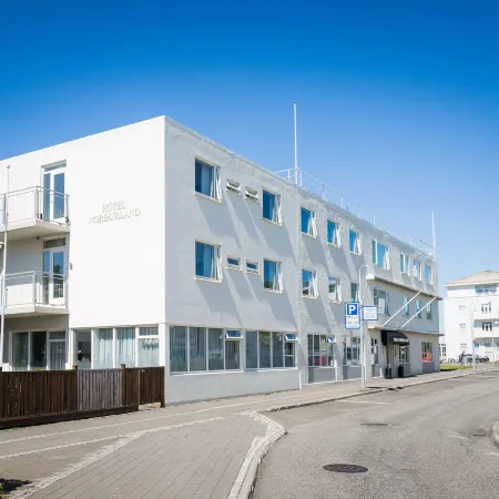 Hotel Norðurland