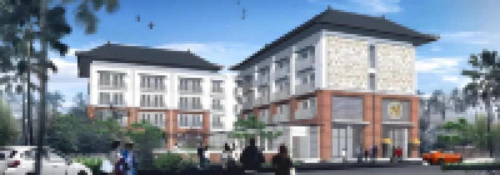 Maison Aurelia Sanur, Bali - by Préférence Hotel di Bali