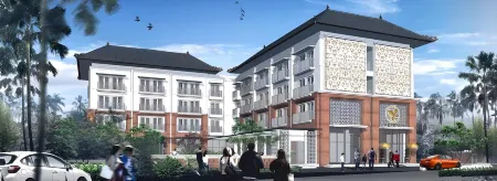 Maison Aurelia Sanur, Bali - by Préférence Отели рядом с достопримечательностью «Hidden Mini Zoo Bali»