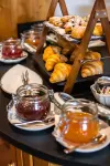 Helds Vitalhotel - breakfast