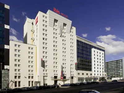 Ibis Lisboa Jose Malhoa Hotels in Campolide